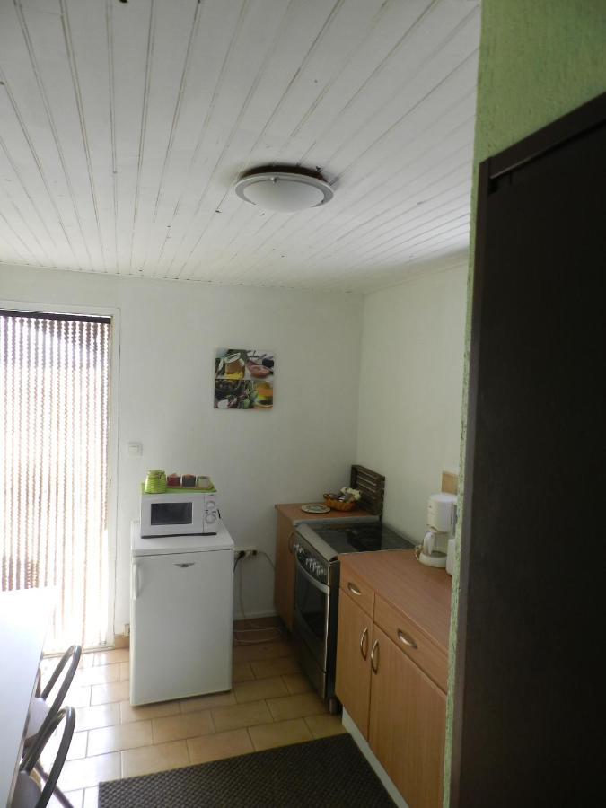 Mas Denis Apartment Арл Екстериор снимка