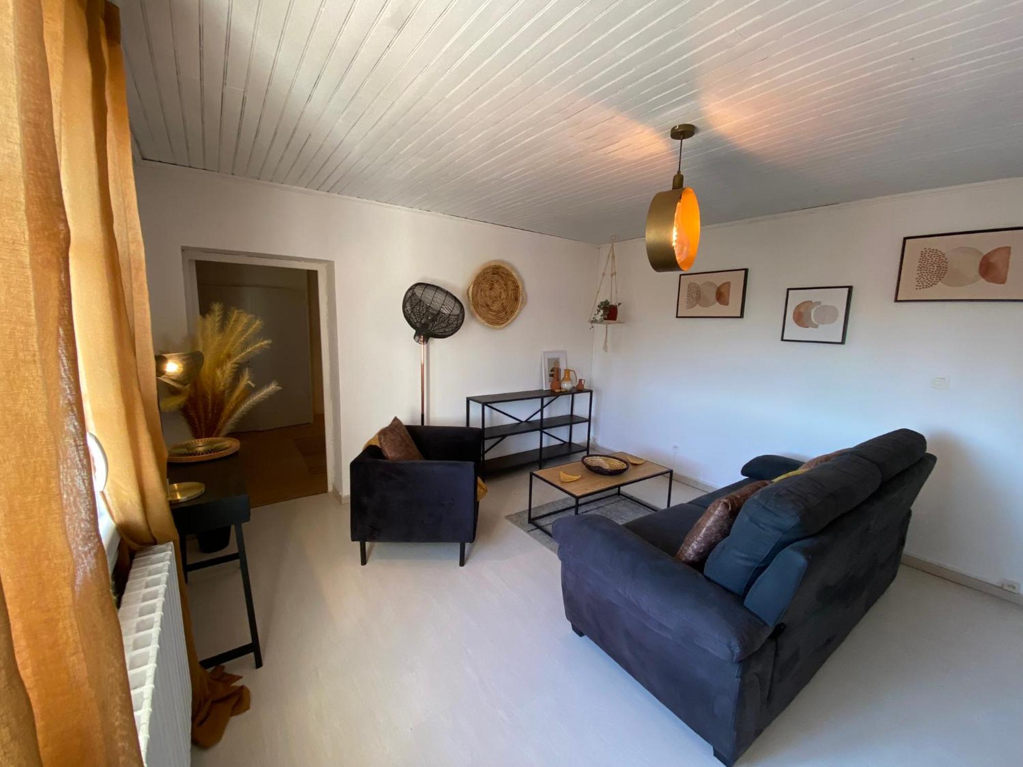 Mas Denis Apartment Арл Екстериор снимка