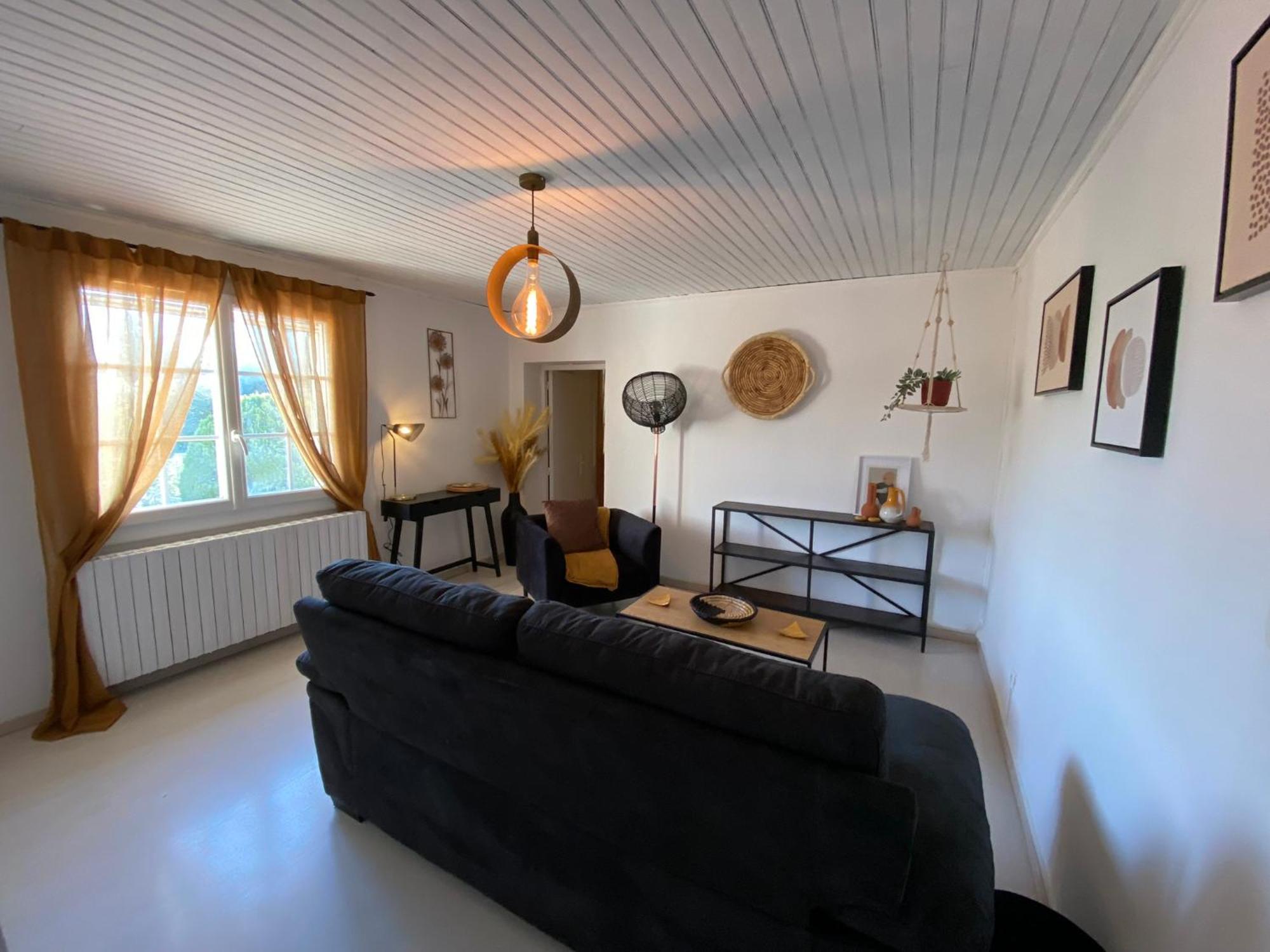 Mas Denis Apartment Арл Екстериор снимка