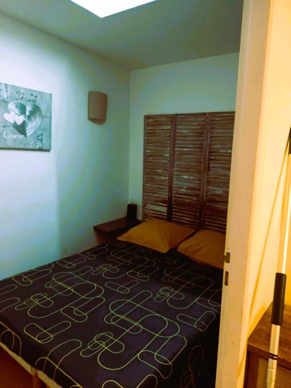 Mas Denis Apartment Арл Екстериор снимка