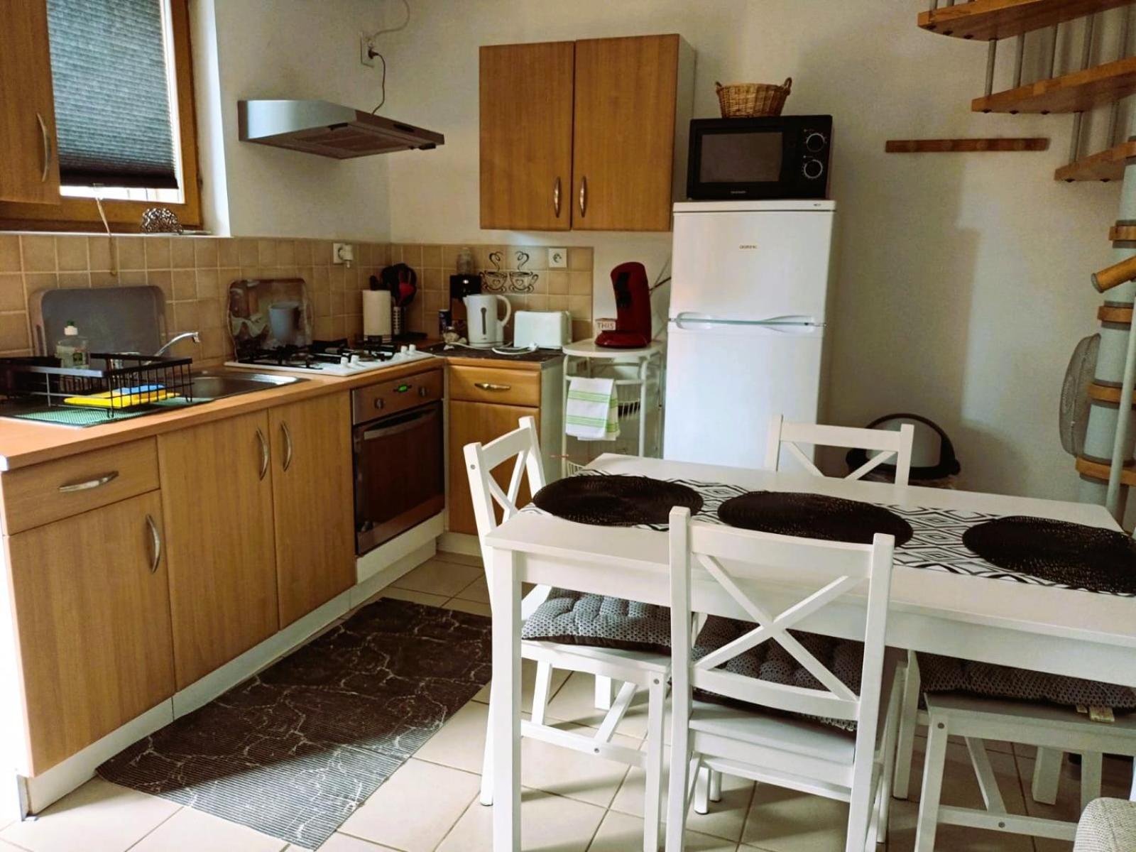 Mas Denis Apartment Арл Екстериор снимка